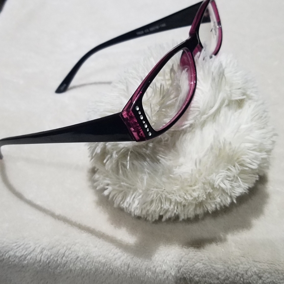 Purple Frame - Picture 3 of 8